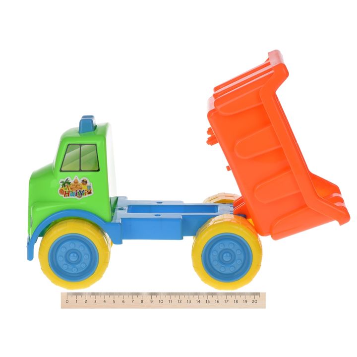 satamasho-manqana-same-toy-hy-1303wut-beach-toy-set-photo-4