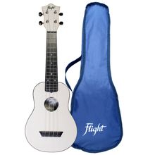 Product image of FLIGHT TUS35WH უკულელე