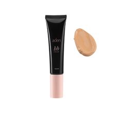 Product image of Aden Vegan BB Cream 02 Ivory BB კრემი