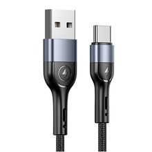 Product image of USAMS TYPE C სწრაფი დამუხტვის კაბელი