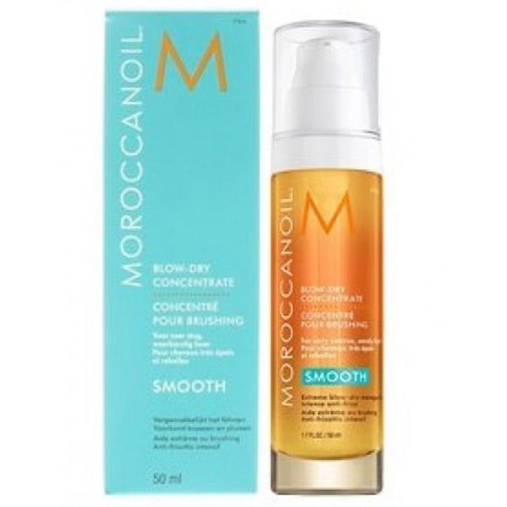 moroccanoil-blow-dry-concentrate-50ml-shampuni-photo-2