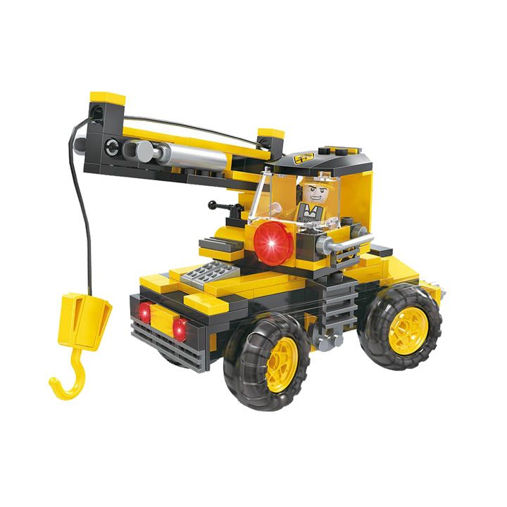 eureka-kids-engineering-building-blocks-220pcs-samsheneblo-manqanebi-photo-3