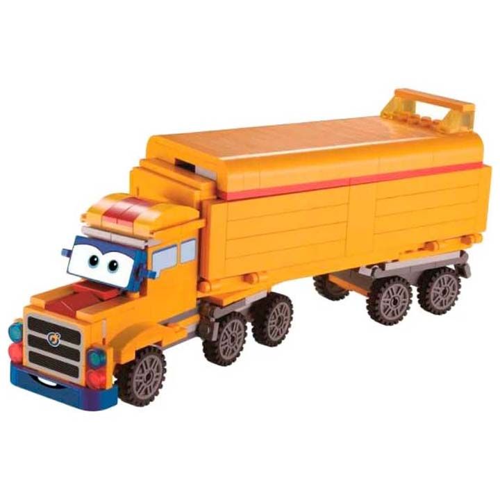 satvirto-manqana-super-wings-eu385008-small-blocks-buildable-vehicle-set-orange-photo-3