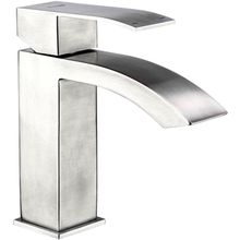 Product image of FRAP F10803 Satin ხელსაბანის შემრევი