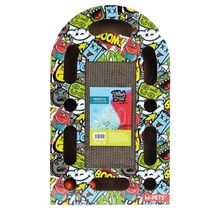 Product image of M-Pets URBANSTYLE Freestyle კატის საფხაჭნი