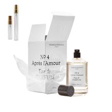 Product image of Thomas Kosmala No4 Après l'Amour for women and men სუნამო