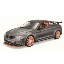 Product image of Maisto BMW M4 GTS 1:24 მეტალის მანქანა