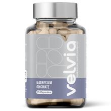 Product image of Velvia Magnesium Glycinate საკვები დანამატები