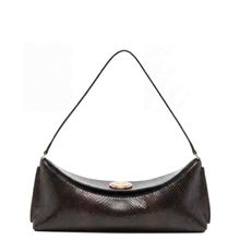 Product image of JACQUEMUS ტყავის მხარზე გადასაკიდი ჩანთა