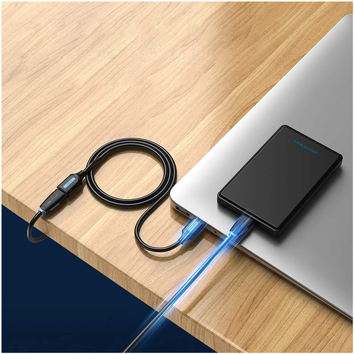 vention-cbhbf-usb-30-a-male-to-a-female-extension-cable-damagrdzelebeli-kabeli-photo-2