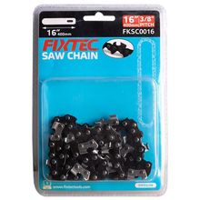 Product image of FIXTEC FKSC0024 ჯაჭვური ხერხის ჯაჭვი