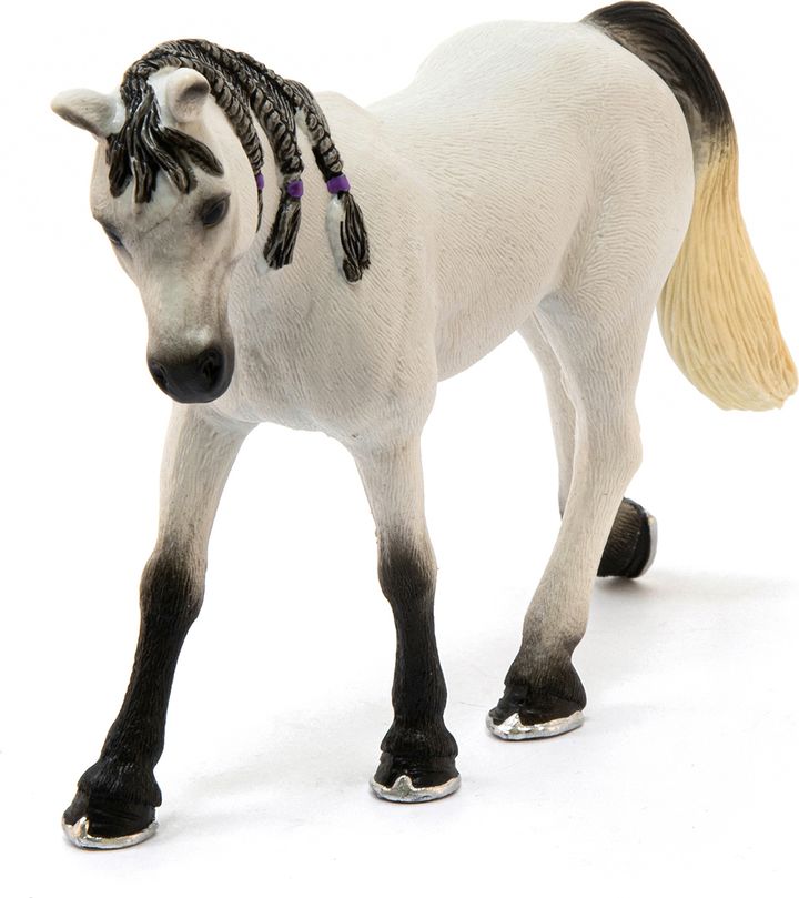 schleich-arabian-mare-satamasho-figura-photo-2