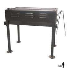 Product image of მაყალი Dongfang 1009M 22048 50x31x60 სმ