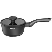 Product image of ARSHIA COOKWARE CO180-3743 16სმ გრებლონის სარძევე ქვაბი