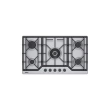 Product image of MARAZZI MVBH-G75S5(SS) ჩასაშენებელი გაზის ზედაპირი