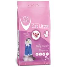 Product image of Van Cat კატის ქვიშა პარფიუმი 5 კგ