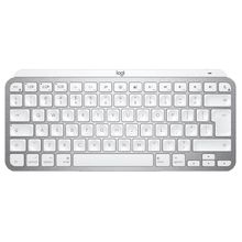 Product image of LOGITECH MX KEYS MINI FOR MAC უსადენო მემბრანული კლავიატურა