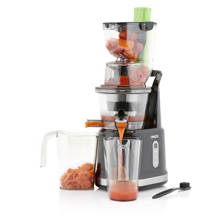 princess-slow-juicer-easy-fill-tsvensatsuri-photo-4