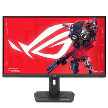 Product image of Asus Monitor 90LM0AG1-B01370 27" 160Hz Gaming მონიტორი