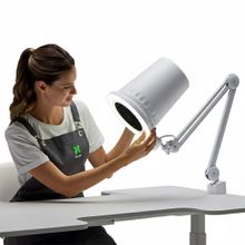 Product image of 4Blanc მანიკურის და პედიკურის გამწოვი