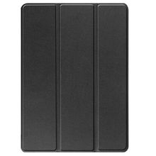 Product image of Ovose Flip Cover Apple iPad Air 2024 6th Gen 11 პლანშეტური კომპიუტერის ქეისი