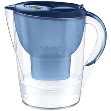 Product image of ფილტრი-დოქი Brita Marella