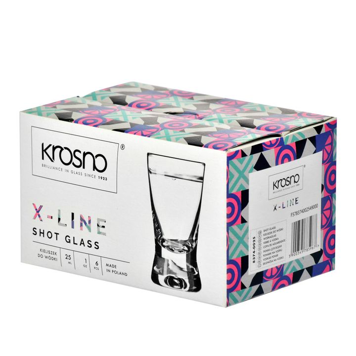 krosno-arqis-chiqa-25-ml-iani-6ts-photo-2