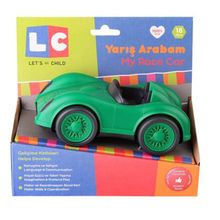 Product image of LET’S BE CHILD მანქანა