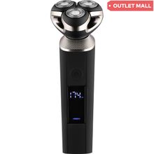 Product image of ARDESTO SHRR-B8WDR Black როტორული წვერსაპარსი