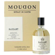 Product image of MOUDON RADIANT სუნამო უნისექსი