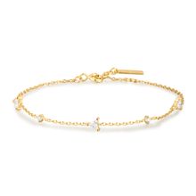 Product image of Ania Haie B059-03G ქალის სამაჯური