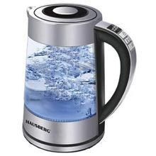 Product image of HAUSBERG 3625 BC ელექტრო ჩაიდანი 2ლ