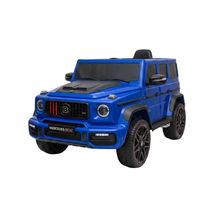 Product image of საბავშვო ელექტრო მანქანა BRABUS
