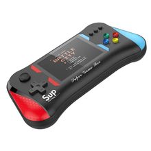 Product image of 500 IN 1 OH YOUTH GAMING JOYSTICK X7M BLACK სათამაშო კონსოლი