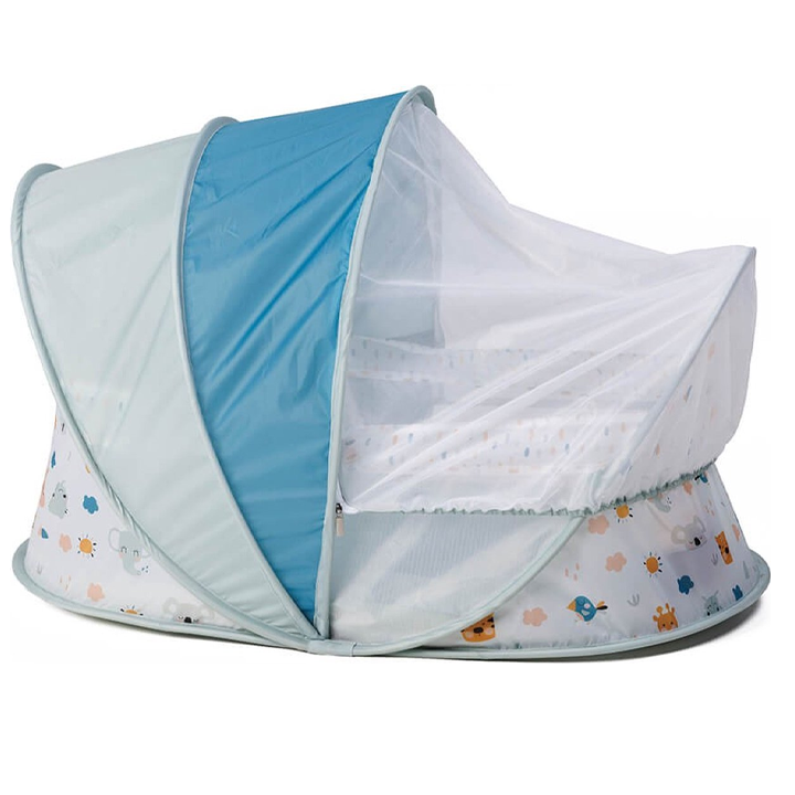 eurekakids-cucu-travel-bed-bavshvis-samgzavro-satsoli-photo-2