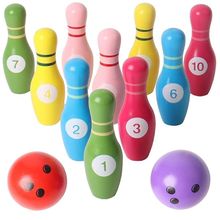 Product image of Bowling სამაგიდო თამაში ბოულინგი