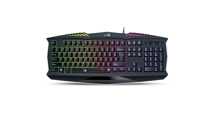 genius-scorpion-k220-membranuli-gaming-klaviatura-photo-2