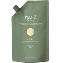 Product image of Keune So Pure Restore Conditioner Refill 400მლ თმის აღმდგენი კონდიციონერი