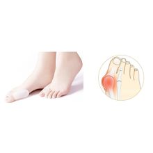 Product image of სიოლიკონის ბუნიონის დამცველი SL-507