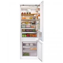 Product image of KitchenAid KCBDS 20701 2 ჩასაშენებელი ორკამერიანი მაცივარი