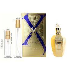 Product image of XERJOFF ACCENTO OVERDOSE 3მლ სუნამო