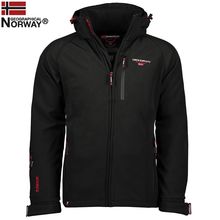 Product image of Geonorway TABOO BASIC ASS A EO MEN 056 სპორტული ქურთუკი L