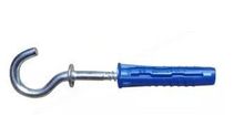 Product image of დიუბელი უნივერსალური Koelner 6x28 მმ ჭერის  კავით 10 ც R-S3--06S/10