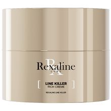 Product image of Rexaline Line Killer Rich 50მლ ლაინ ქილერი გაჯერებული სახის კრემი