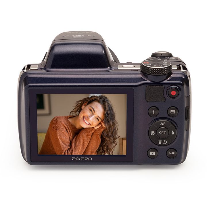 kodak-pixpro-az528-midnight-blue-tsifruli-fotoaparati-photo-3