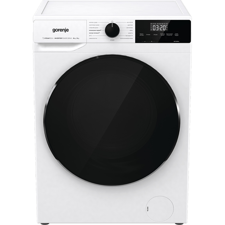 gorenje-w1d2a164ads-10-kg6-kg-1400-rpm-saretskhi-manqana-sashrobit-photo-3