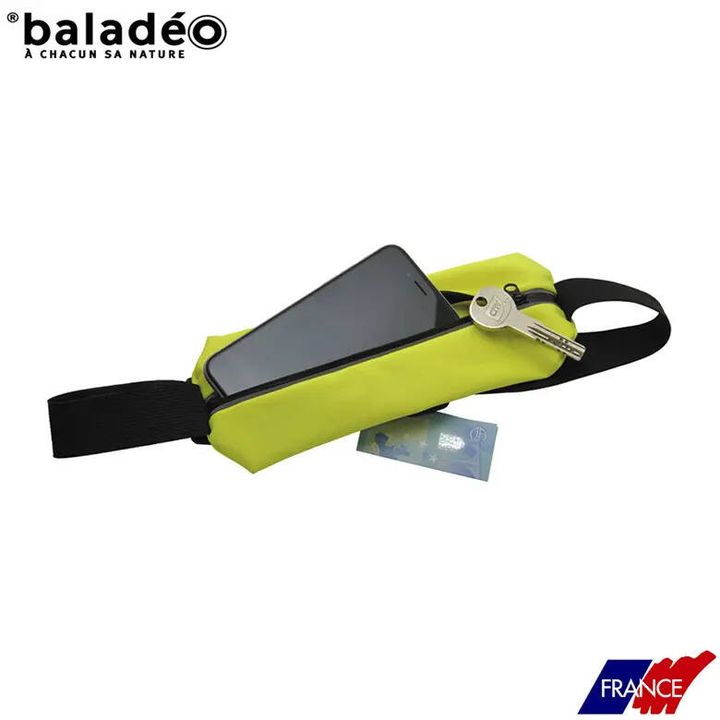 baladeo-running-belt-performance-yellow-fluo-sarbeni-qamari