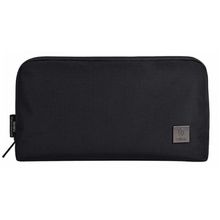 Product image of WiWU Bag Alpha tech pouch Black ნოუთბუქის ჩანთა