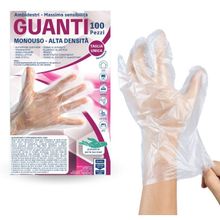 Product image of BOTTARI 18402 ხელთათმანი 100ც