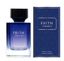 Product image of Faith Eau de Parfum 100მლ სუნამო